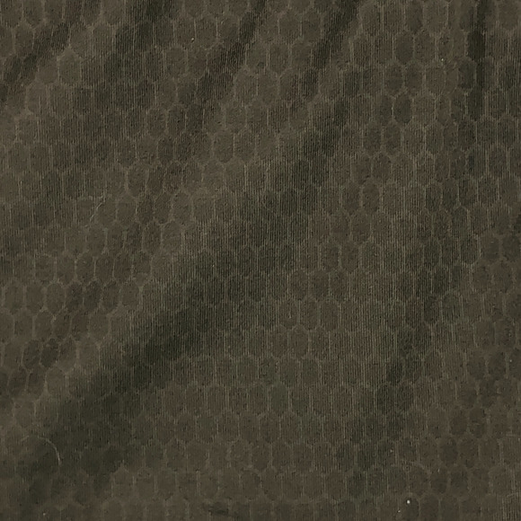 Soma Womens Size S Tank Top Layer Brown Poly Stretch Princess Seams Textured - Picture 6 of 13